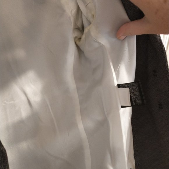 Anne Klein 0P suit - Picture 4 of 15